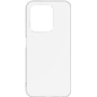 Pack 2 en 1 Coque Xiaomi Redmi 15C 4G / 5G Souple Transparente + Protège écran 2.5D + SmartFrame™ - Certifié GRS Bigben