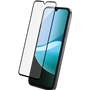 Pack 2 en 1 Coque Xiaomi Redmi 15C 4G / 5G Souple Transparente + Protège écran 2.5D + SmartFrame™ - Certifié GRS Bigben