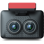 Dashcam DUPLEE Ecran 4" 1 080p Full HD 2 lentilles Urban Factory
