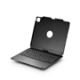Pack 2 en 1 Portfolio renforcé iPad Pro 12.9" 2018 LUMEE + Clavier Bluetooth Urban Factory