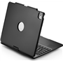 Pack 2 en 1 Portfolio renforcé iPad Pro 12.9" 2018 LUMEE + Clavier Bluetooth Urban Factory