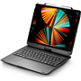 Pack 2 en 1 Portfolio renforcé iPad Pro 12.9" 2018 LUMEE + Clavier Bluetooth Urban Factory