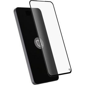 Protège écran Samsung Galaxy S25 FE Ceramic Shield 2.5D Verre trempé + Garantie à vie - Certifié GRS Force Glass