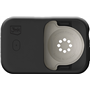 Etui de charge sans fil Endurance™ 1200mAh 2.5W Qi Apple Watch Series 40-41mm Noir 3MK