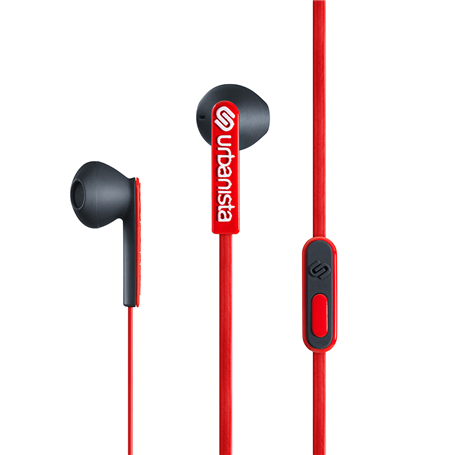 Ecouteurs San Francisco Jack 3.5mm Rer Snapper Urbanista