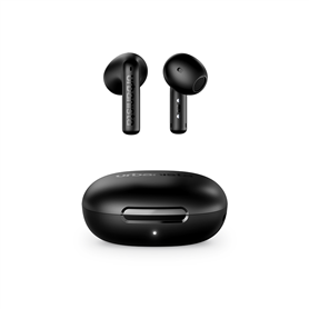 Ecouteurs Santa Monica True Wireless Midnight Black Urbanista
