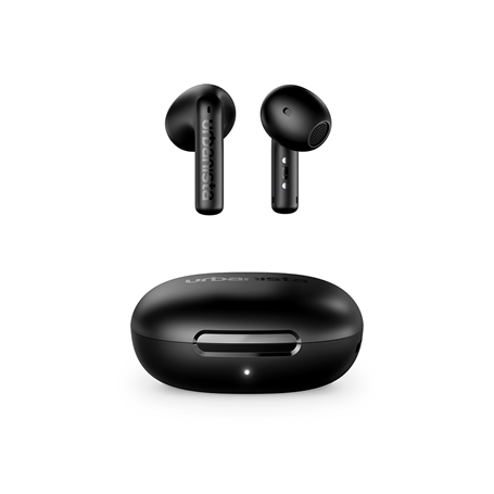 Ecouteurs Santa Monica True Wireless Midnight Black Urbanista
