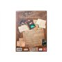 Asmodee Sherlock Holmes Consulente Investigativo - I Delitti Del Tamigi e Altri Casi - Board Game in Italian
