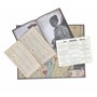 Asmodee Sherlock Holmes Consulente Investigativo - I Delitti Del Tamigi e Altri Casi - Board Game in Italian