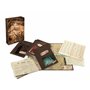 Asmodee Sherlock Holmes Consulente Investigativo - I Delitti Del Tamigi e Altri Casi - Board Game in Italian