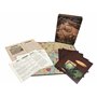Asmodee Sherlock Holmes Consulente Investigativo - I Delitti Del Tamigi e Altri Casi - Board Game in Italian