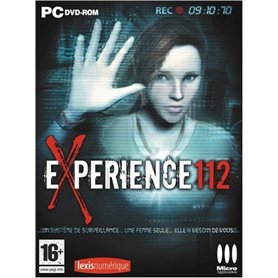 eXperience 112