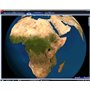 Fischer Weltalmanach & Atlas 2010 [import allemand]