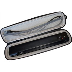 Jourist Étui Rigide pour scanners Epson Workforce ES-50