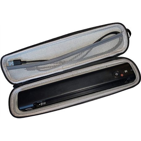 Jourist Étui Rigide pour scanners Epson Workforce ES-50