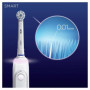 Brosse a dents électrique ORAL-B Smart Sensitive Rechargeable 1 Manche Connecté 99,99 €