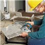 Makita Scie diamant 860 w makita - 4101rh