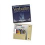 Verbatim Magneto Disque Optique 1 x 650 Mo 13