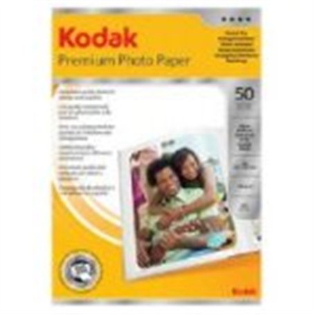Kodak Papier Photo