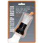Jokari 06035 - Bottletop Basting Brush - Pinceau Bottletop - Convient à la Plupart des Bouteilles de Condiment - Taille Unique -