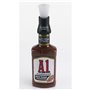 Jokari 06035 - Bottletop Basting Brush - Pinceau Bottletop - Convient à la Plupart des Bouteilles de Condiment - Taille Unique -