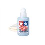 TAMIYA 87036-000 300087036 - Cire de Polissage avec Chiffon