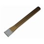 Ironside 165008 Ciseau de maçon 400/23x13 mm