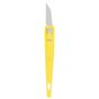 STANLEY 0-10-601 Scalpel coupe-tout Carte 3 pièces