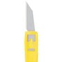 STANLEY 0-10-601 Scalpel coupe-tout Carte 3 pièces