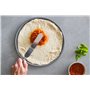 KitchenCraft Professional Spatule Pâtisserie en Métal (32 cm)