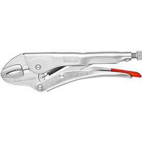 Knipex Pince-étau zinguée 250 mm 41 04 250