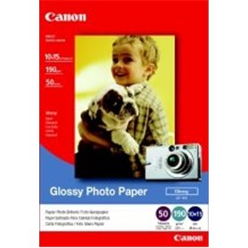 Canon GP-401 Papier photo galcé 20 feuilles 9157A012