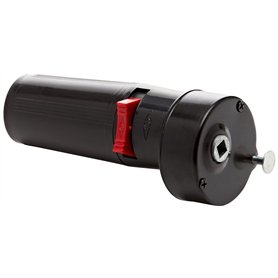 Landmann 0100 Moteur de tourne-broche 1