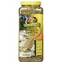 Zoo Med Juvenile Formula Alimentation Naturelle pour Dragon Barbu 567 g