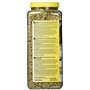 Zoo Med Juvenile Formula Alimentation Naturelle pour Dragon Barbu 567 g