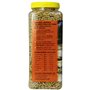 Zoo Med Juvenile Formula Alimentation Naturelle pour Dragon Barbu 567 g
