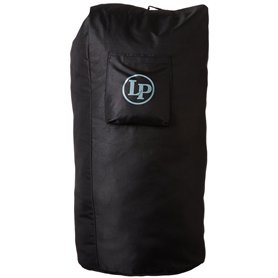 LP Latin Percussion LP542-BK Housse pour Conga