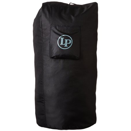 LP Latin Percussion LP542-BK Housse pour Conga