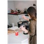 Melitta filtres de papier 100/40, Couleur : Marron naturel