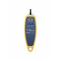 Fluke Networks Testeur de continuité de Cble à Fibres optiques avec Localisateur Visuel de Défauts Visifault de avec Adaptateur