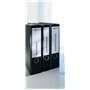 Avery-Zweckform Etiquette pour classeur L4761-25 61 x 192 mm papier blanc fixation permanente 120 pc(s)