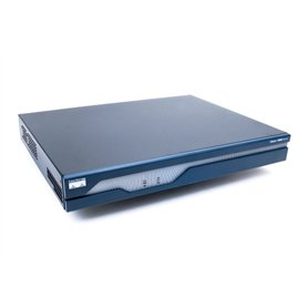 Cisco Modular Router W/ 2xfe