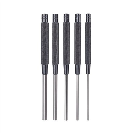 Starrett S248 Jeu de chasse-goupilles avec boîte unie