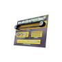 TAMIYA 300056020 - Char radiocommandé Leopard - 1:16 - 4 canaux - 40 MHz