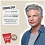American Crew - Grooming Spray - Spray Cheveux Homme - Spray Coiffant Fixation Variable - Produit Coiffant Brillance Naturelle à