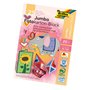 FOLIA Le bloc de carton photo Jumbo