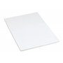 Elco-Papier 7131110 Bloc de papier à lettres A4 Vélin blanc classique 40 feuilles (Import Allemagne)
