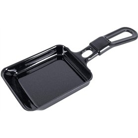 Steba RC3 Plus 4 Poêlons pour Appareil à Raclette