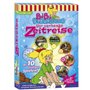 Bibi Blocksberg - Die verhexte Zeitreise [import allemand]