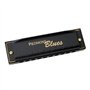 Hohner Piedmont Blues Harmonica